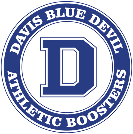 Davis Blue Devils Athletic Boosters