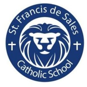 St. Francis de Sales School Paving Our Future