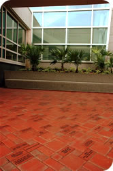 Fundraising Bricks