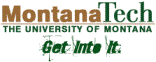 Montana Tech of The University of Montana