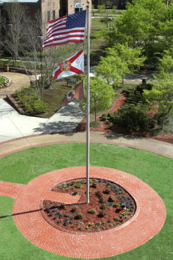 TCC Circle of Remembrance