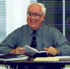Tyron Inbody, Professor of Theology