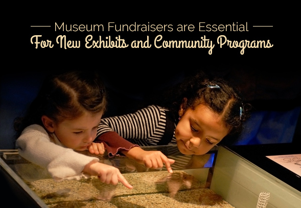Museum Fundraising