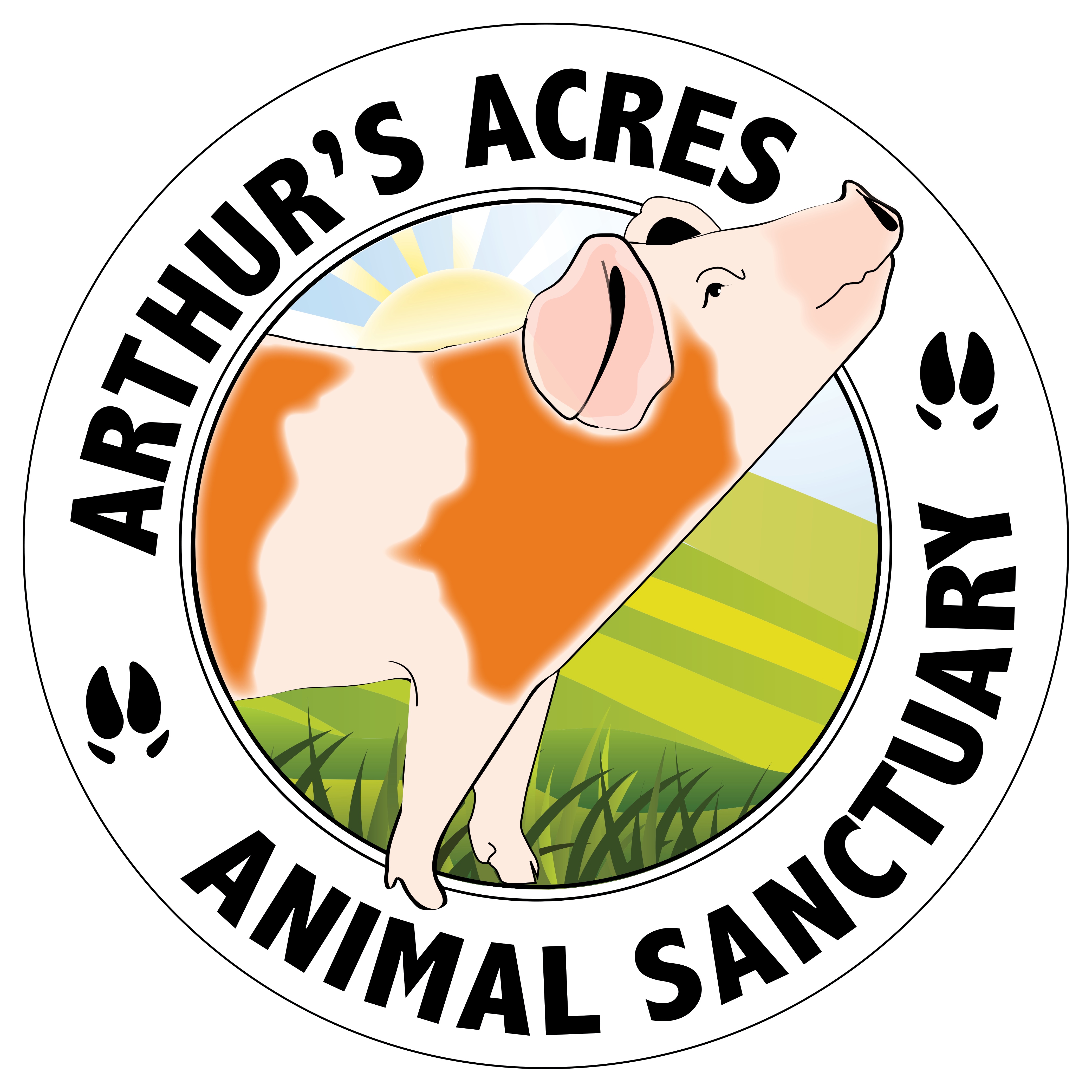 Arthurs Acres Animal Sanctuary