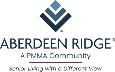 Aberdeen Ridge
