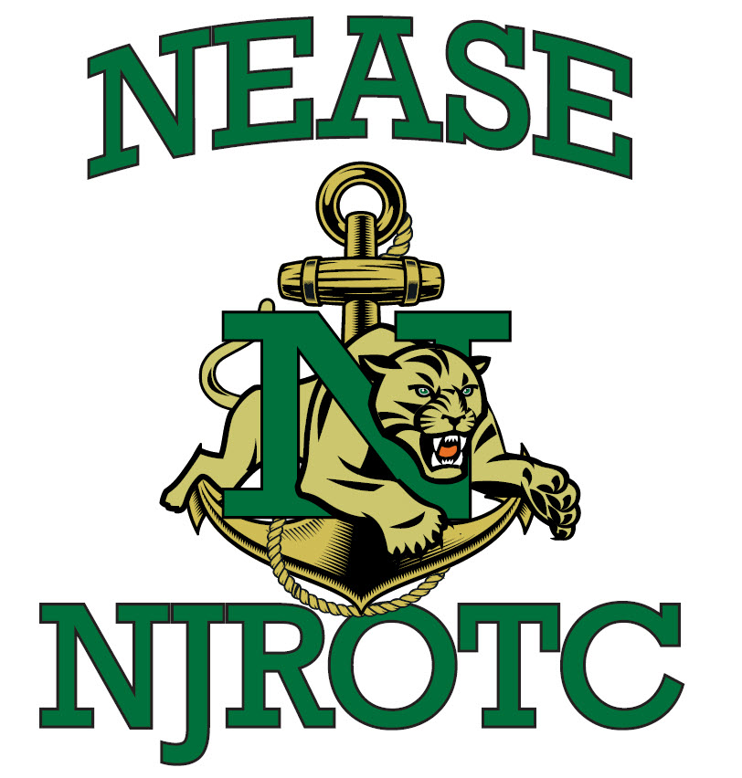 Nease NJROTC