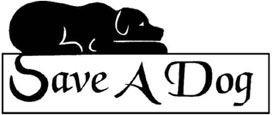 Save A Dog, Inc.