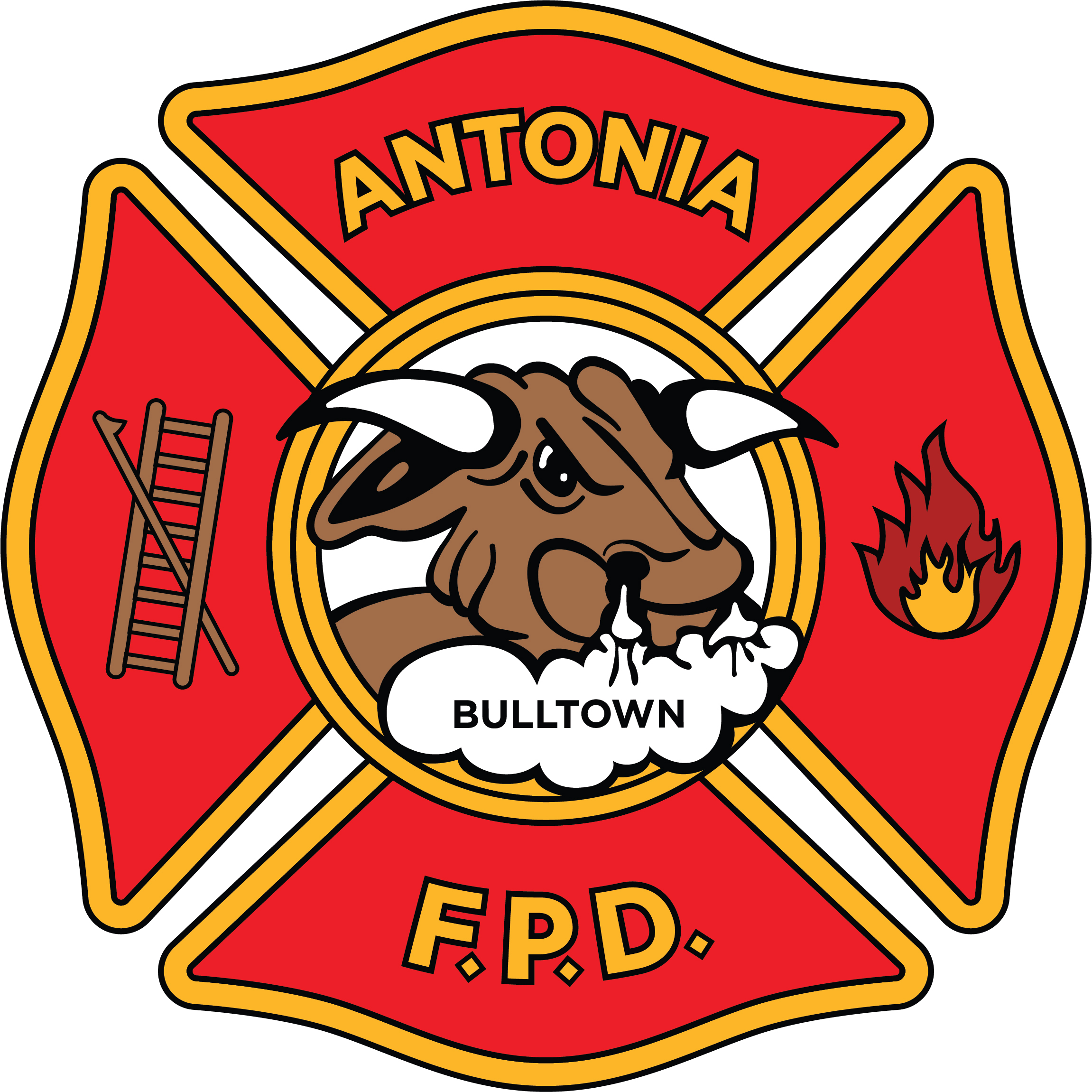 Antonia Fire Protection District