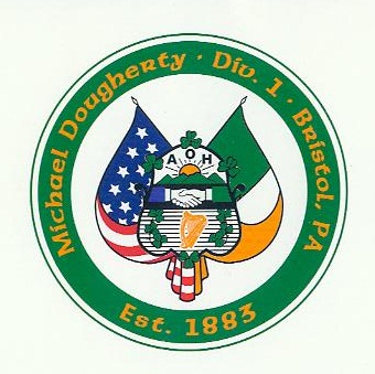 AOH Division 1 Bristol Pa