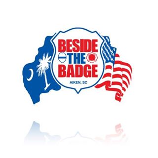 Beside the Badge