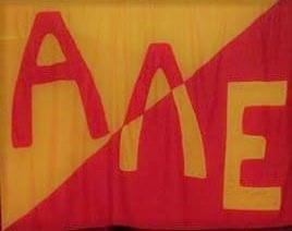 Alpha Lambda Epsilon Alumni Council