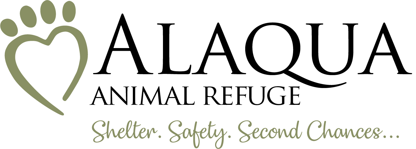 Alaqua Animal Refuge