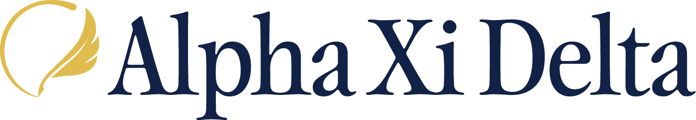 Gamma Beta Alumnae, Alpha Xi Delta