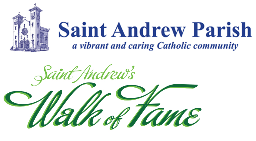 Saint Andrew Parish