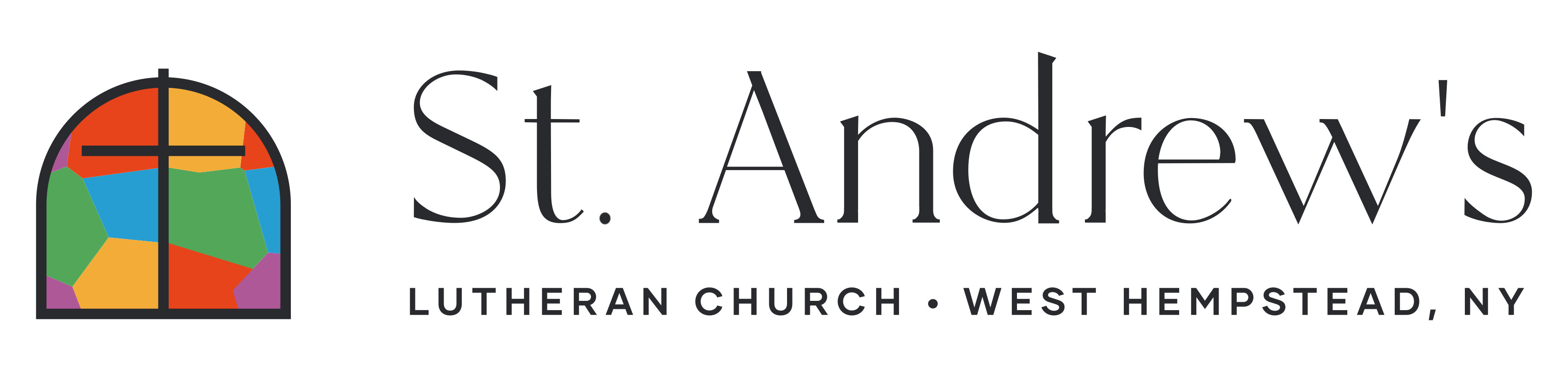 St. Andrew's Lutheran Church