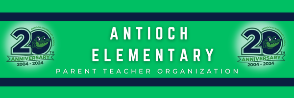 Antioch Elementary PTO