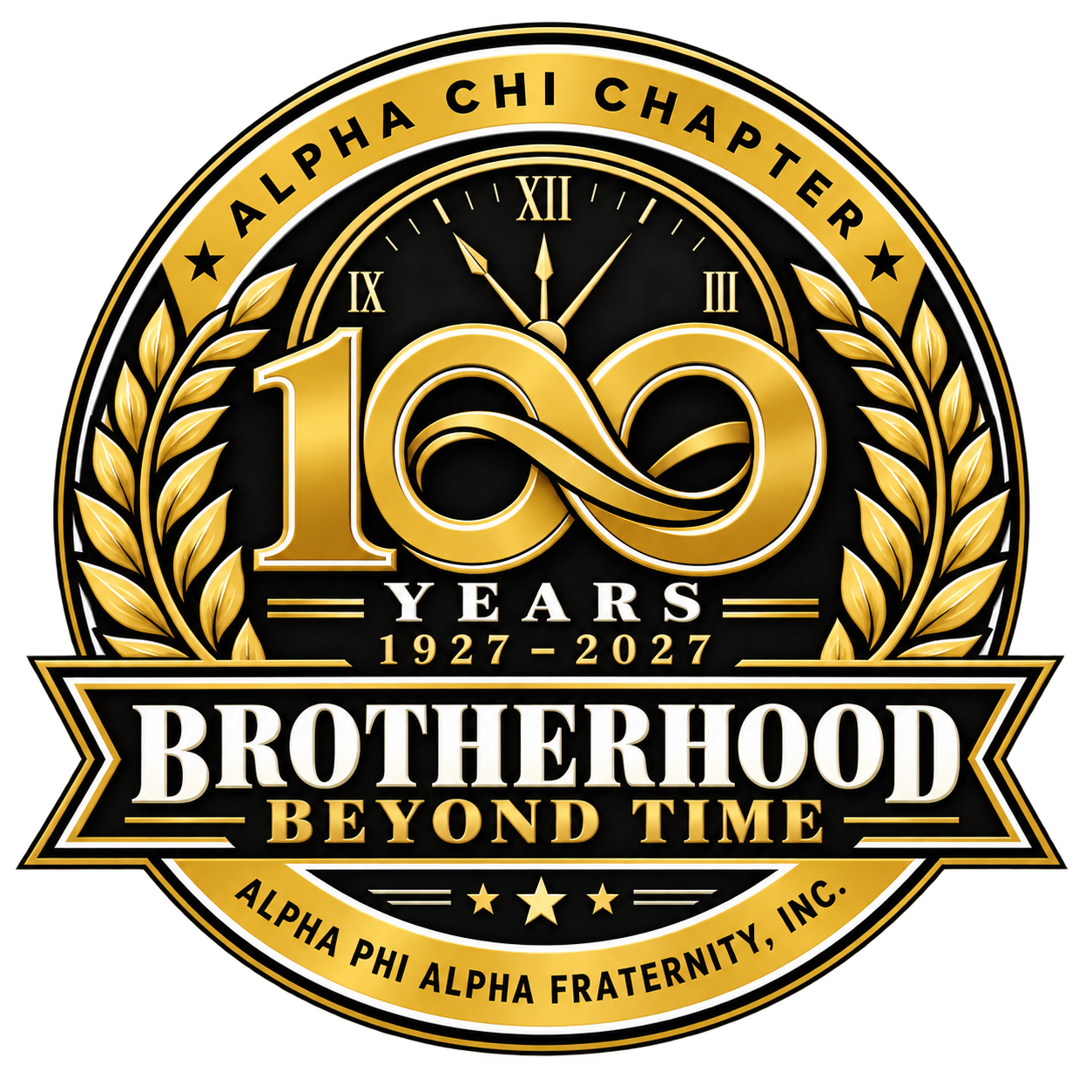 Alpha Phi Alpha Fraternity, Inc.