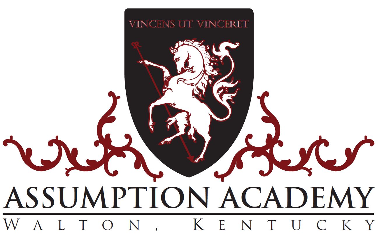 Assumption Church and Academy