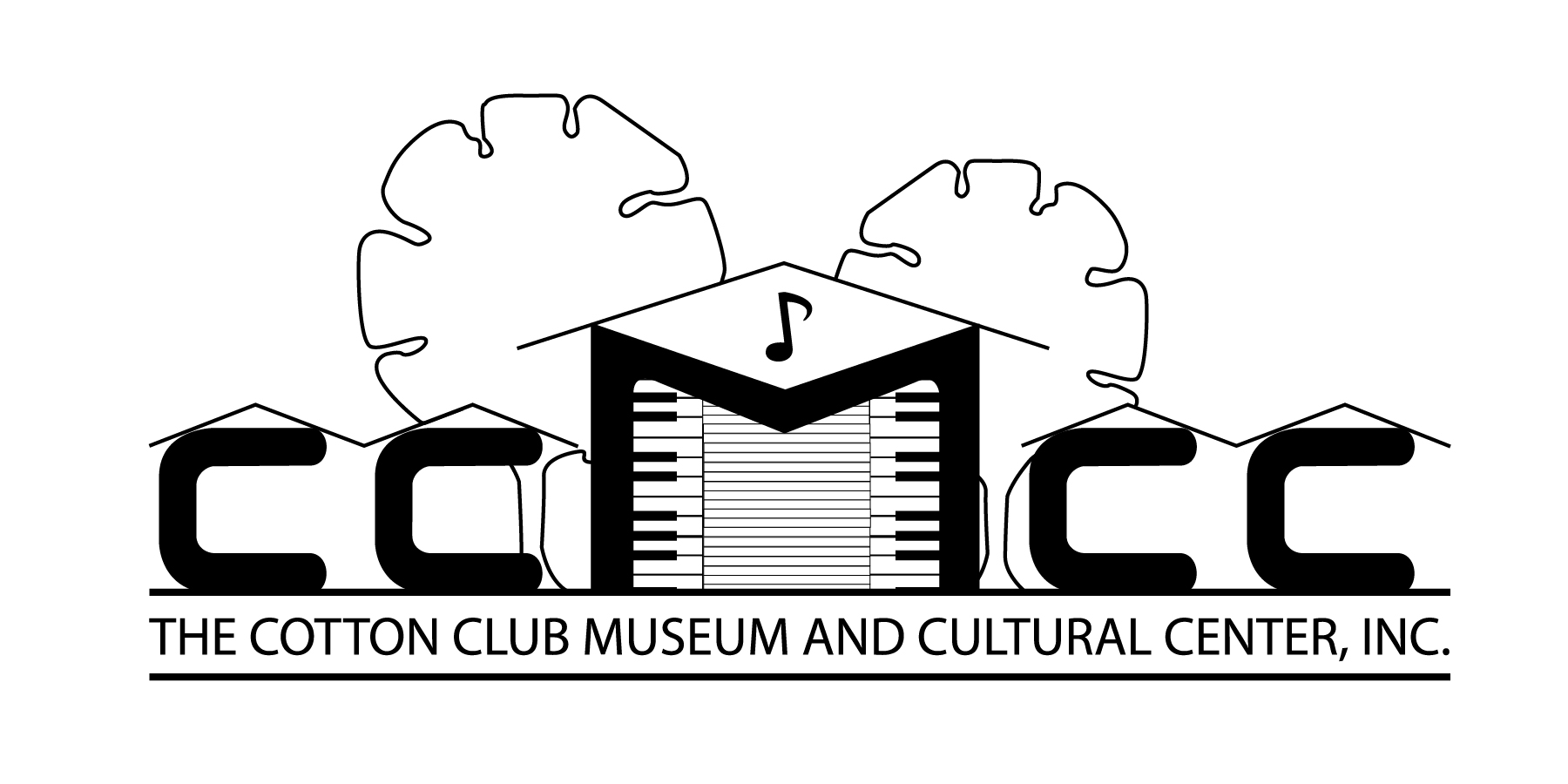 Cotton Club Museum & Cultural Center