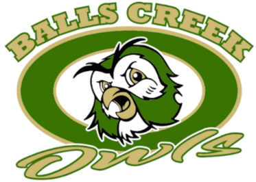 Balls Creek Elementary School