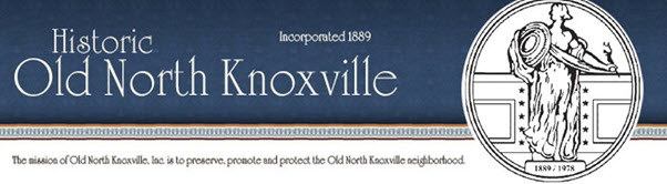 Old North Knoxville Inc.