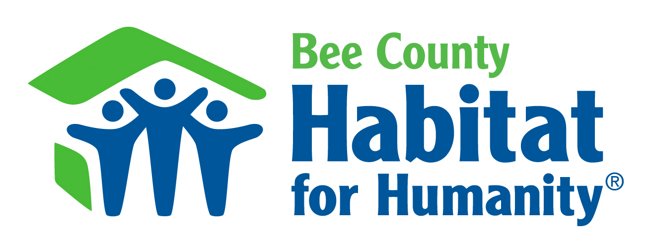 Bee County Habitat for Humanity