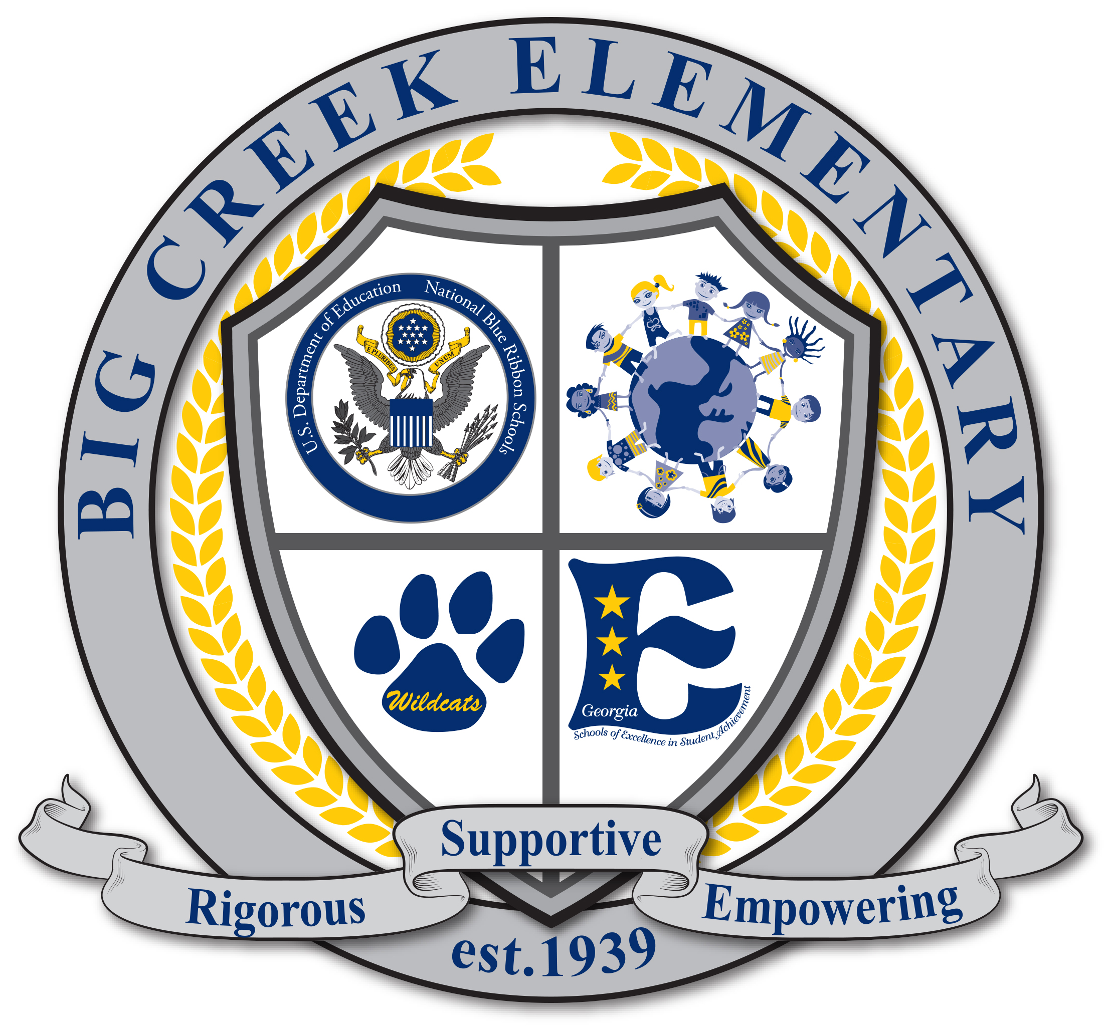 Big Creek Elementary School