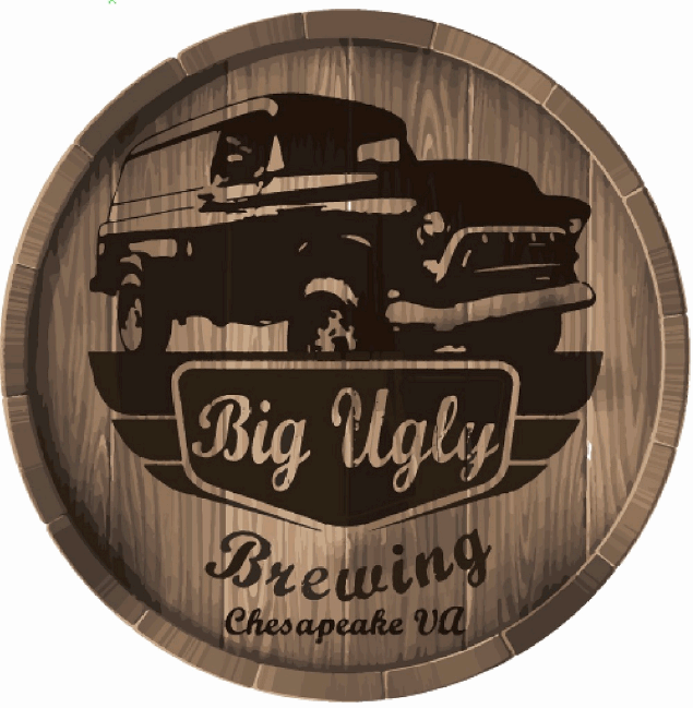 Big Ugly Brewing Company