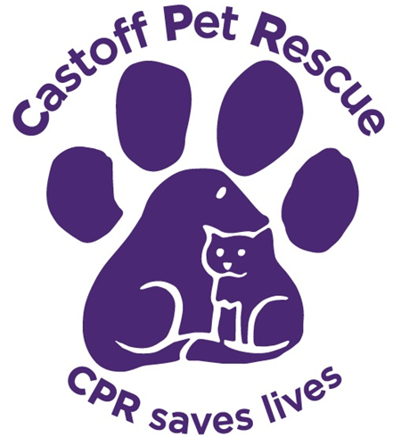 CASTOFF PET RESCUE, INC