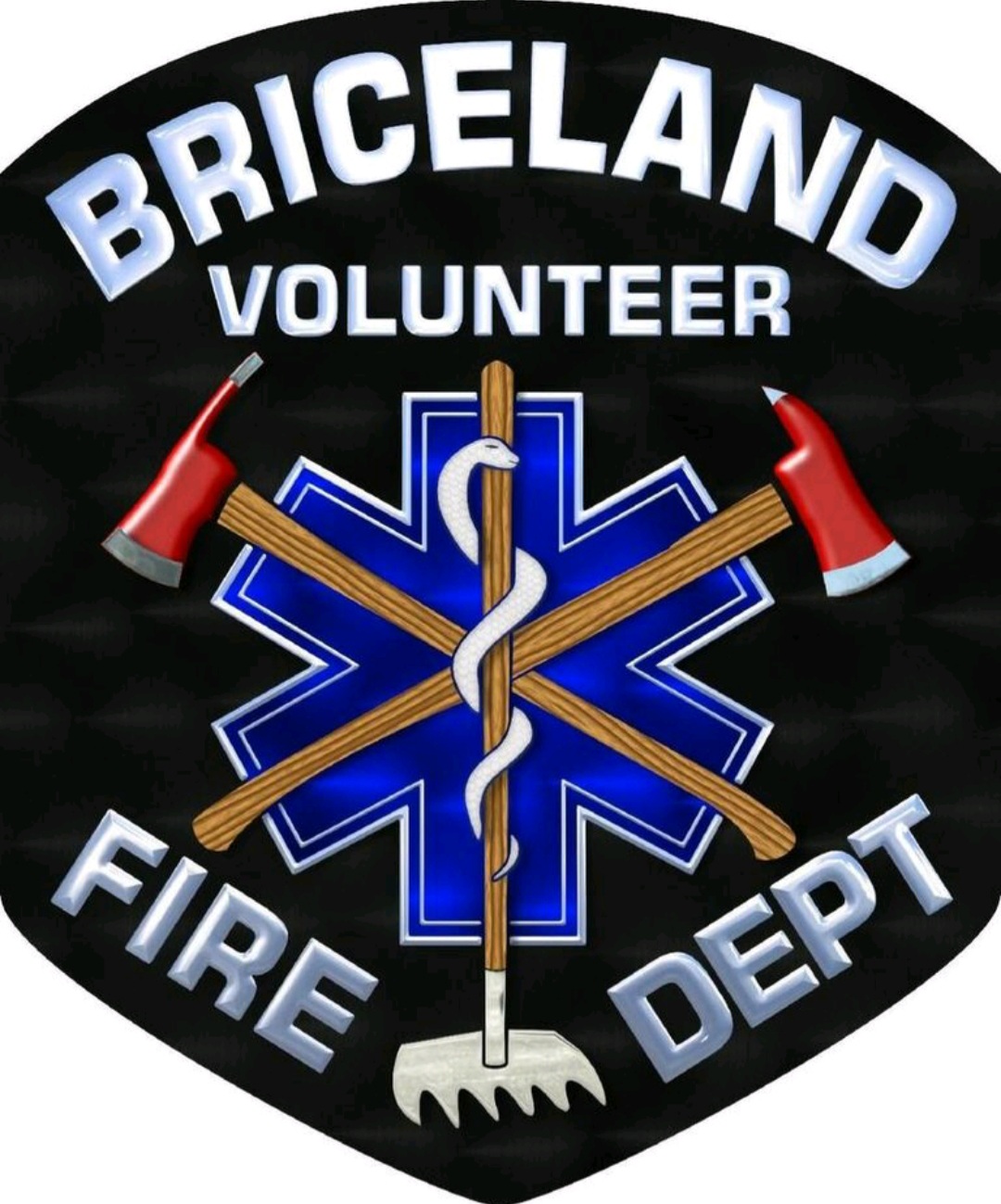 Briceland Volunteer Fire Department
