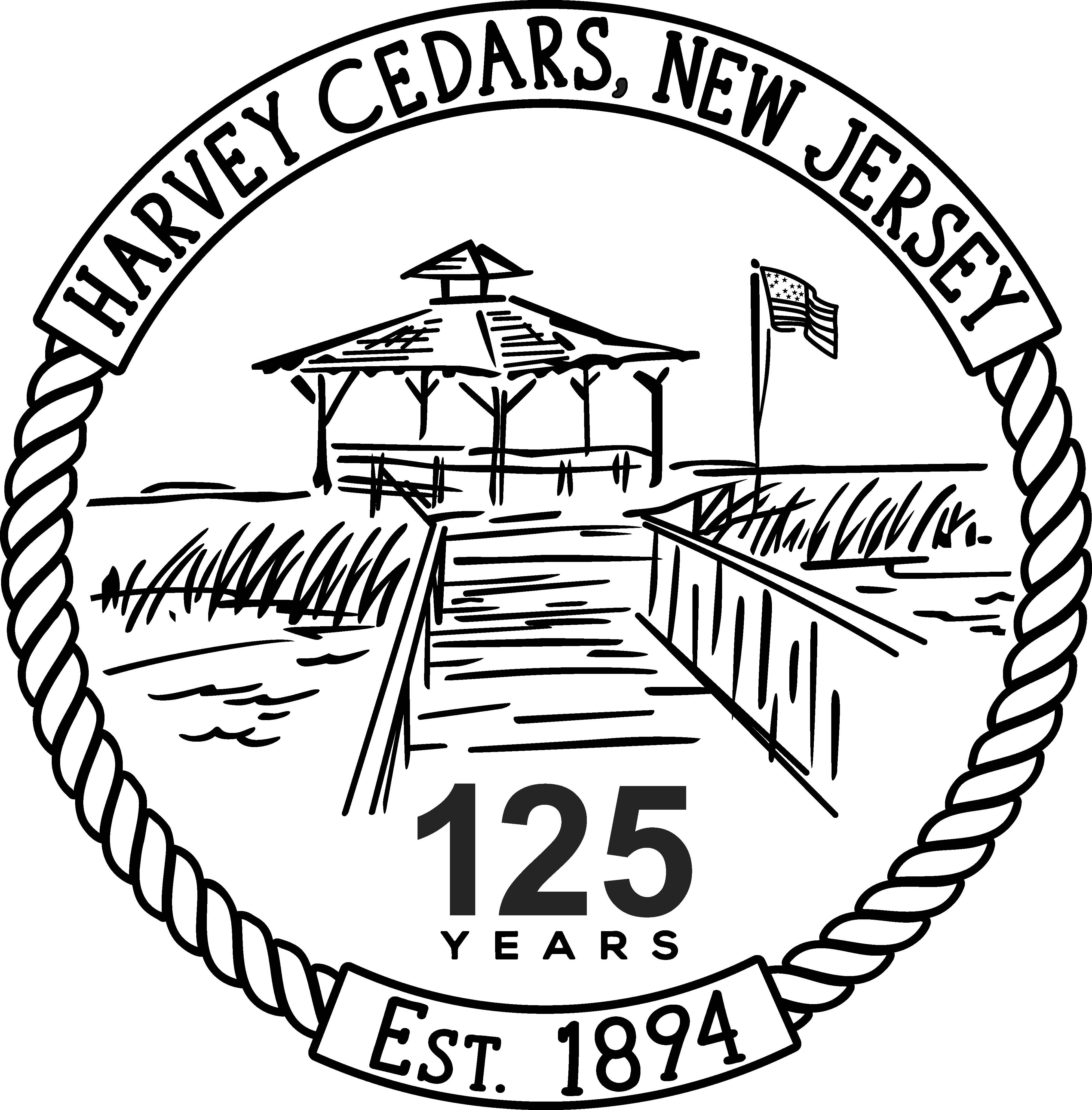 Borough of Harvey Cedars