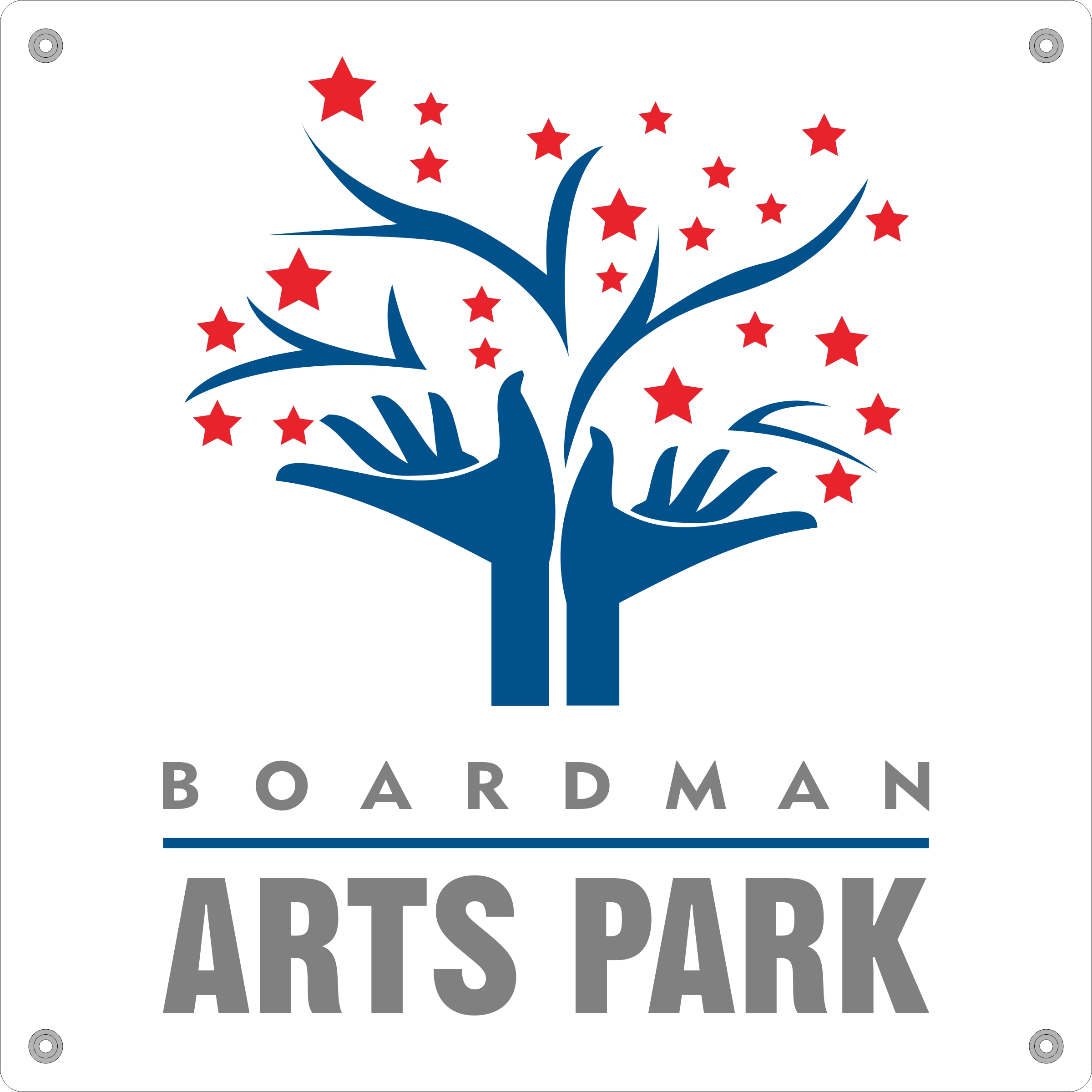 Boardman Arts Park Inc.