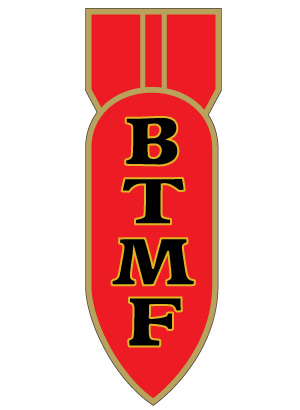Bomb Technician Memorial Foundation (BTMF)