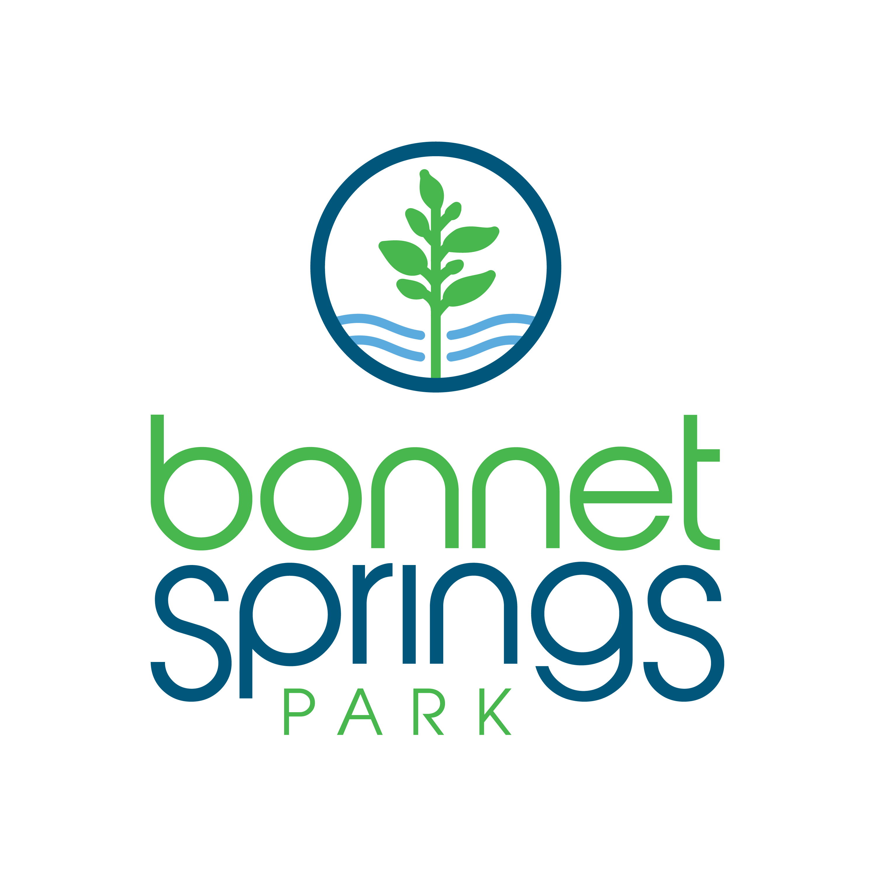 Bonnet Springs Park