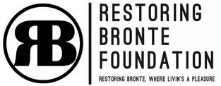 Restoring Bronte Foundation