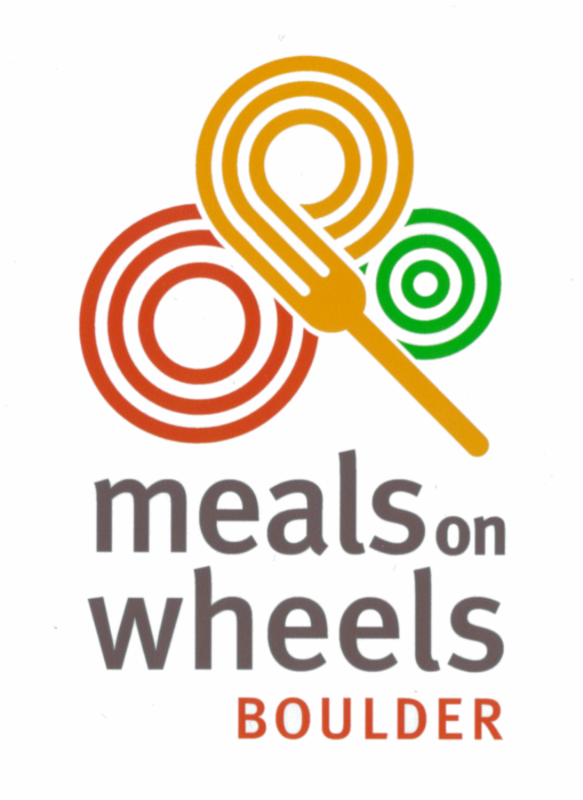 Meals on Wheels of Boulder