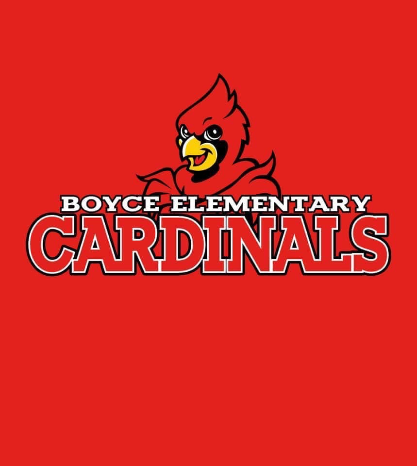 Boyce Elementary PTO