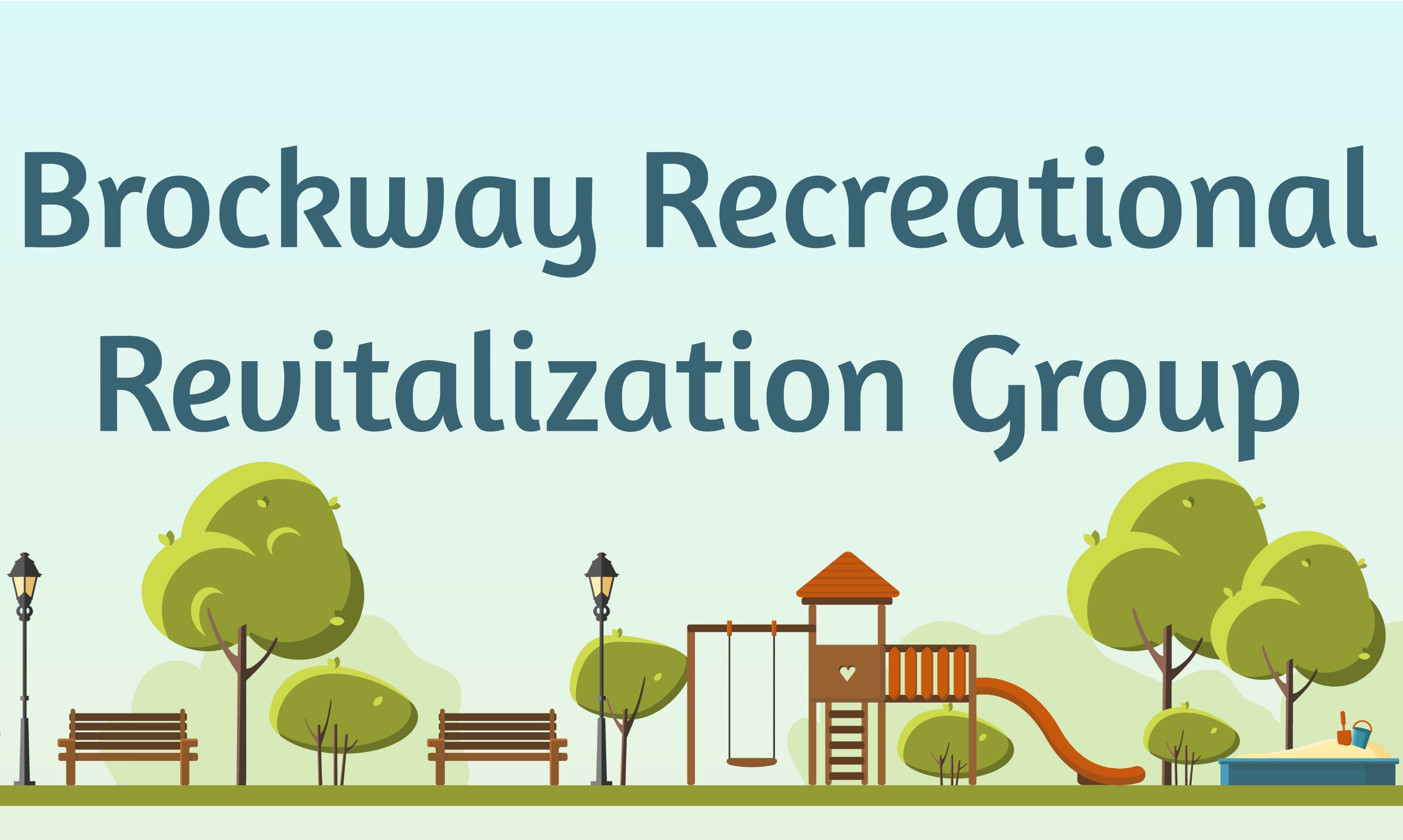 Brockway Recreational Revitalization Group