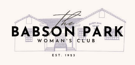 Babson Park Woman's Club