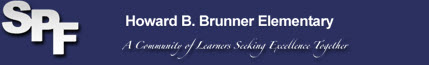 Howard B Brunner PTA