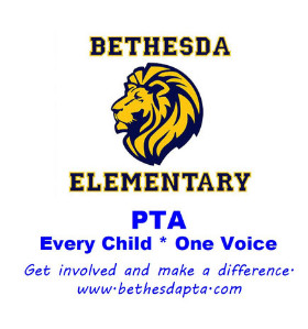 Bethesda Elementary PTA