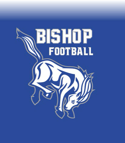 Bishop UNION High School Football