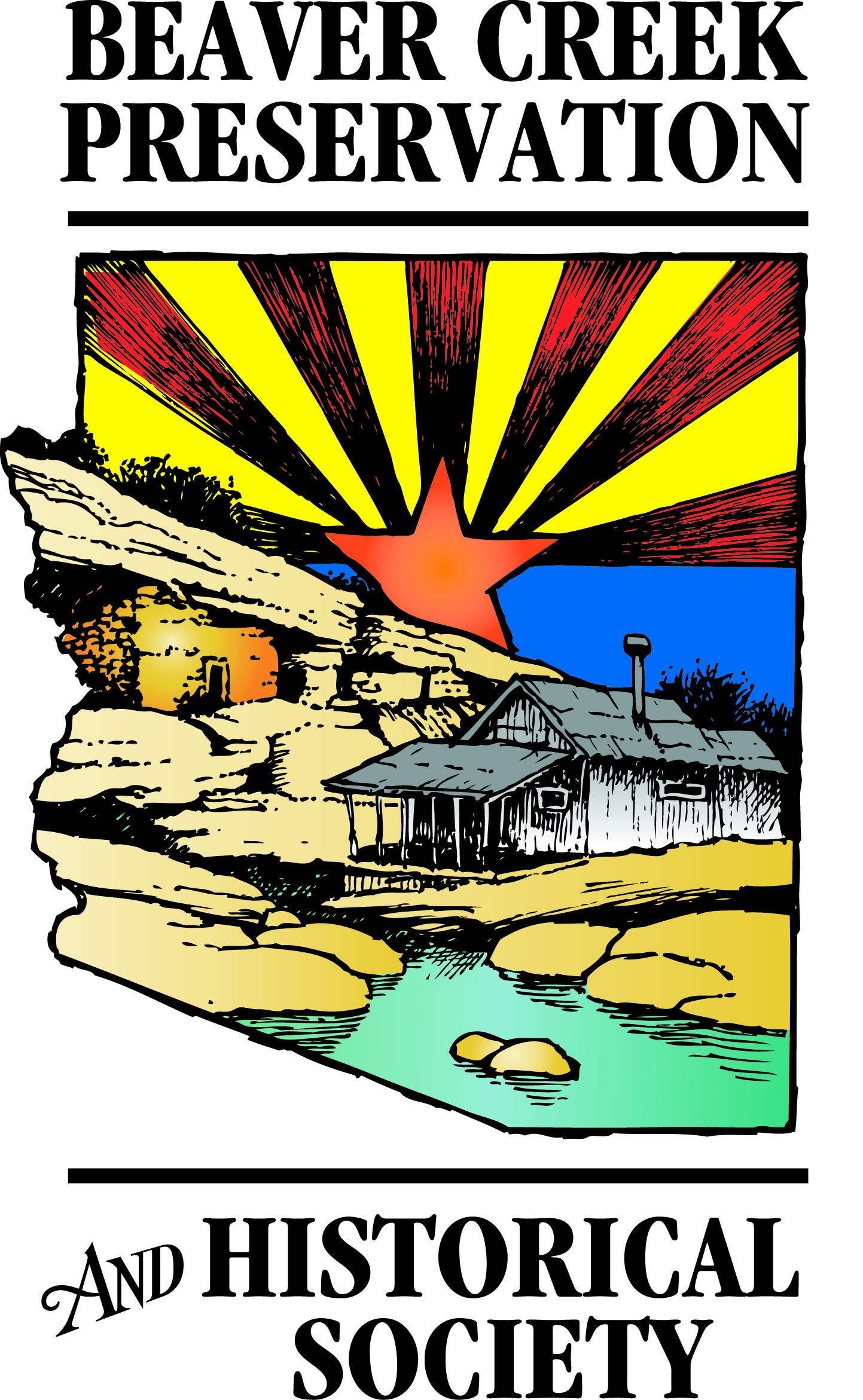 Beaver Creek Preservation and Historical Society