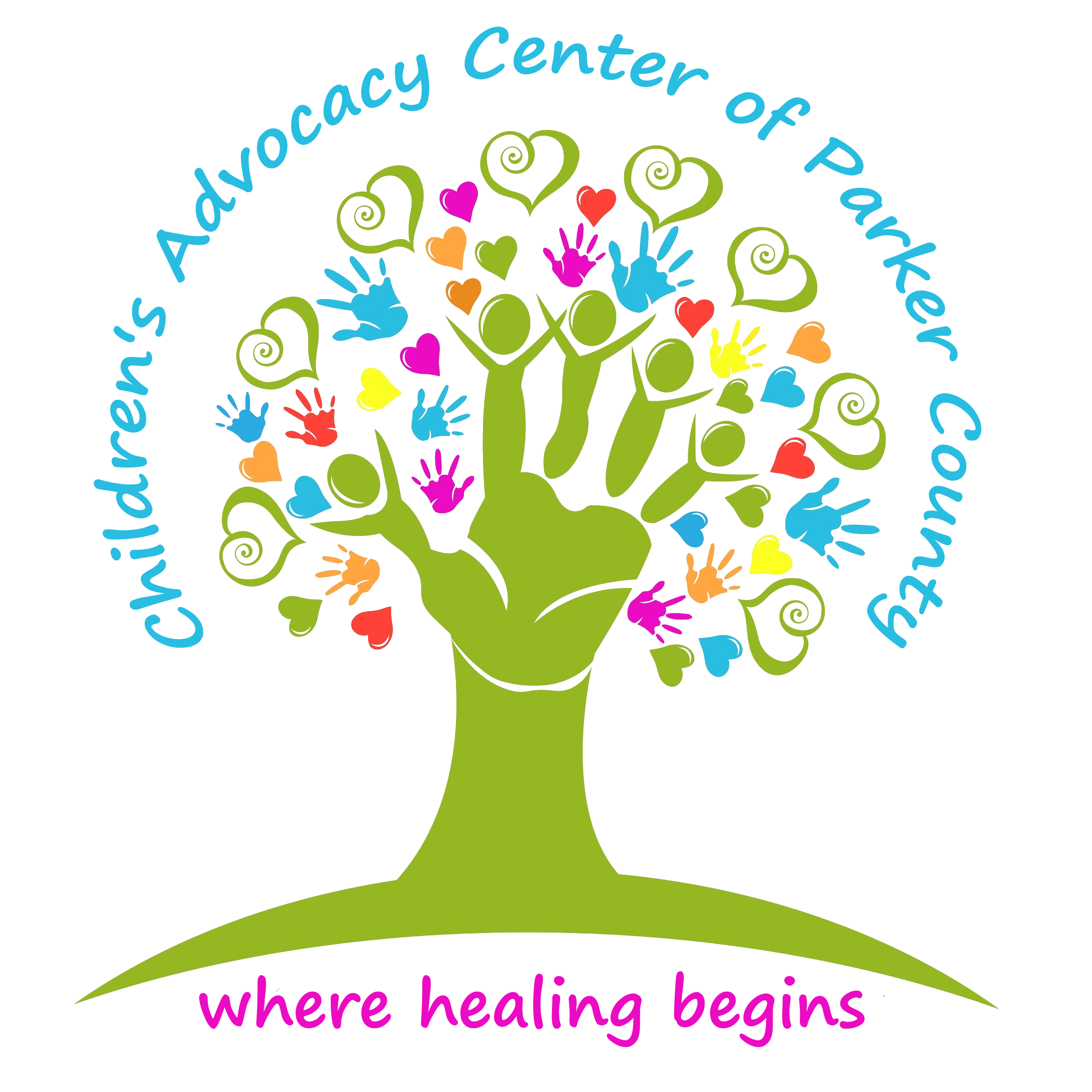 Children's Advocacy Center of Parker County