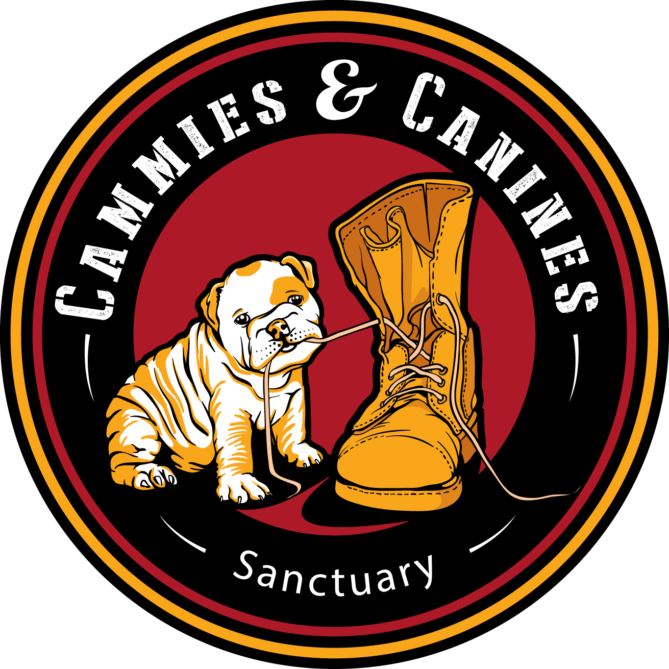 Cammies & Canines Sanctuary
