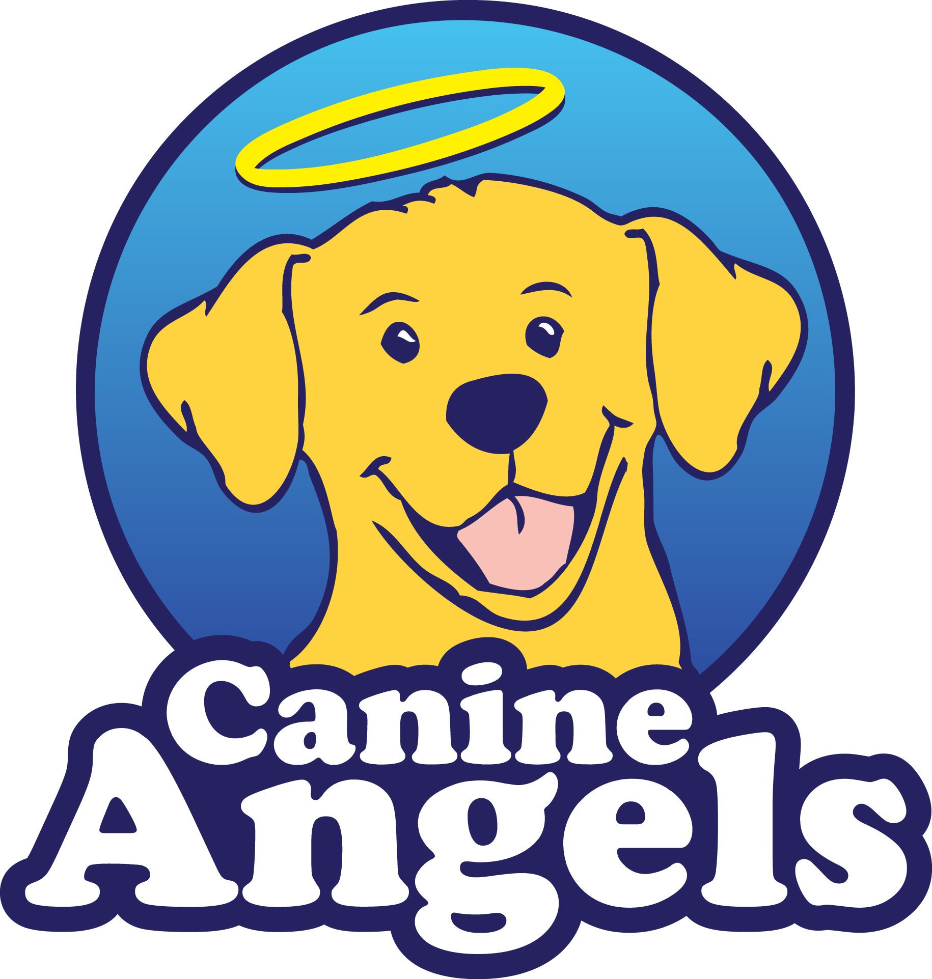 Canine Angels Service Teams