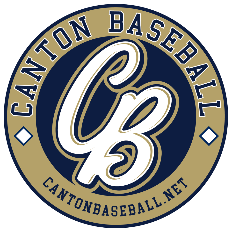 CANTON BASEBALL