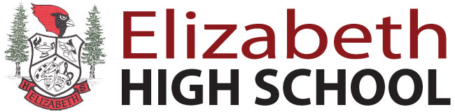 Elizabeth High School Cardinal Club