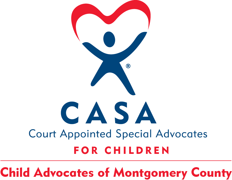 CASA Child Advocates of Montgomery County