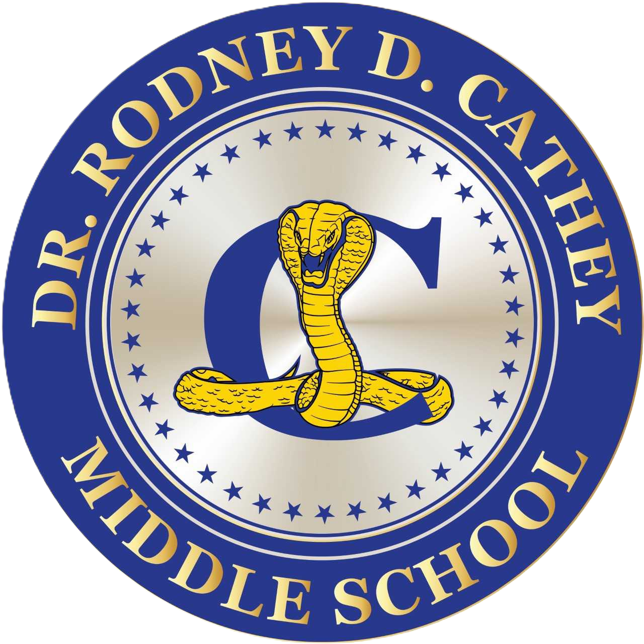 Cathey Middle School